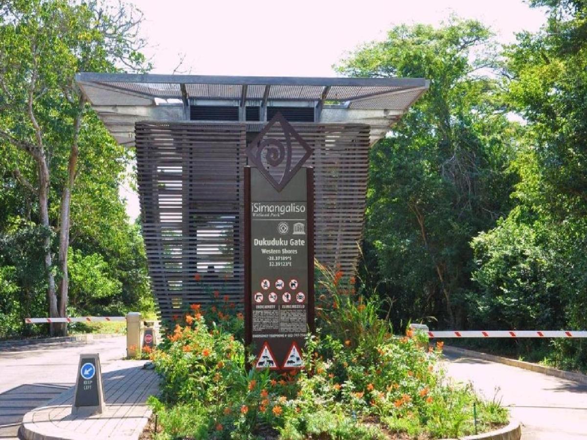 Manzini Chalet No 34 Сент-Люсия Экстерьер фото